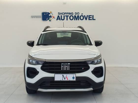 FIAT PULSE 1.0 TURBO 200 FLEX AUDACE CVT